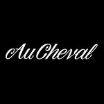 Au Cheval logo