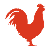Hattie B's logo