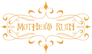 Mother's Ruin logo