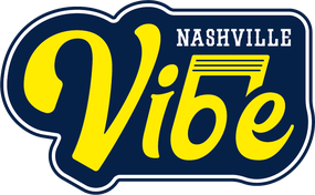 Nashville Vibe logo