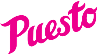 Puesto logo