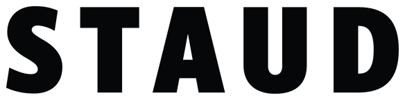 STAUD logo